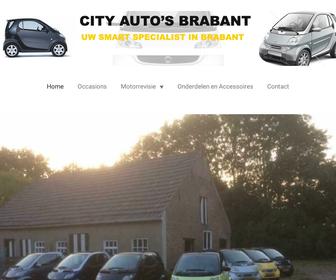 City Auto's Brabant