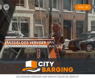 City Barging B.V.