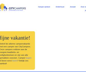http://www.citycampers.nl
