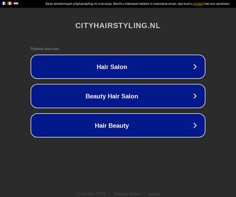 City Hairstyling