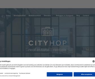 http://www.cityhop.nl