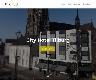 City Hotel Tilburg V.O.F.