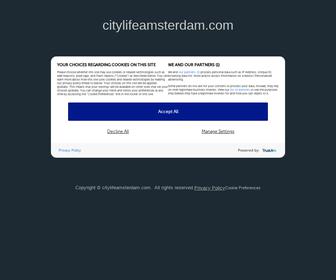 Citylife Amsterdam