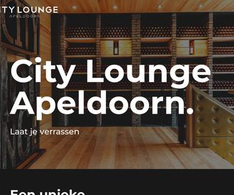 City Lounge Apeldoorn B.V.