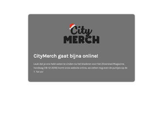 http://www.citymerch.nl