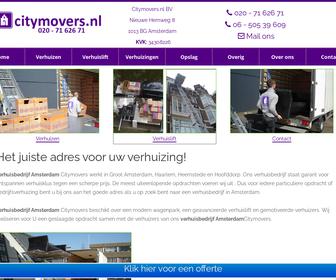 http://www.citymovers.nl