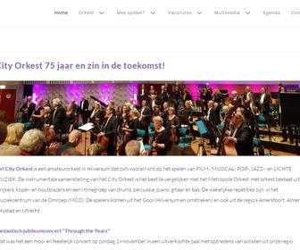http://www.cityorkest.nl
