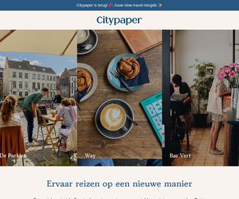 http://www.citypaper.nl