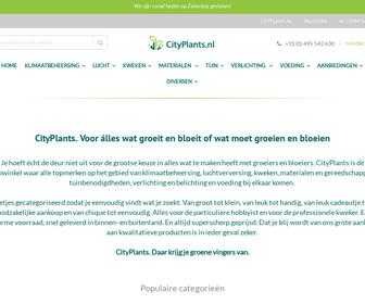 http://www.cityplants.nl