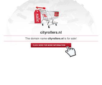 http://www.cityrollers.nl
