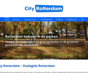 City Rotterdam