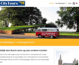 CityTours 's-Hertogenbosch Stichting