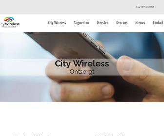 City Wireless B.V.