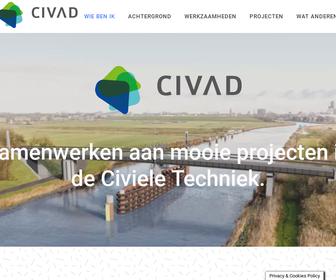 http://www.civad.nl