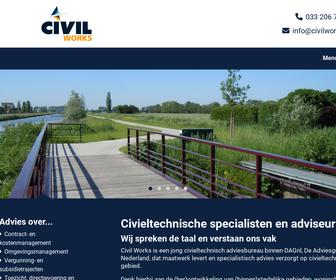 http://www.civilworks.nl