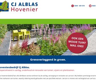 http://www.cjalblas.nl