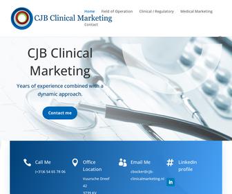 http://www.cjb-clinicalmarketing.nl