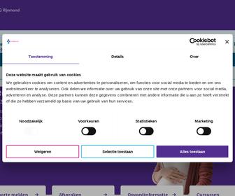 Centrum voor Jeugd en Gezin Vlaardingen