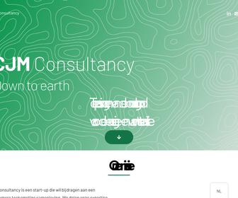 CJM Budget Consultancy