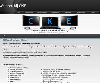 http://www.cke-couwenhoven.nl
