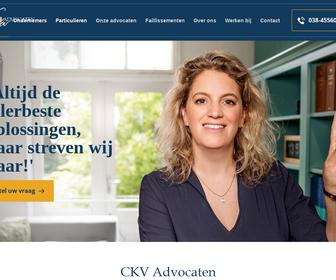 CKV Advocaten B.V.