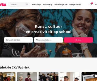 http://www.ckvfabriek.nl