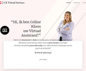 http://www.ckvirtualservices.nl