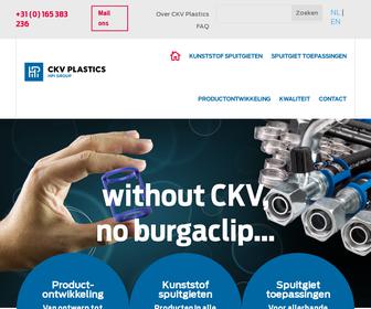 CKV Plastics B.V.