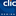 Favicon van clicdesign.nl