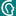 Favicon van cliendo.nl