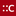 Favicon van cloudadvice.nl