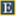 Favicon van claver.nu