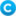 Favicon van clcvecta.nl
