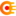 Favicon van clearenergy.nl