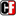 Favicon van clearfocus-group.com