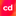 Favicon van clearlydigital.nl