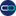 Favicon van clickon.nl