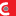 Favicon van clijdesdale.nl
