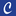 Favicon van climarad.com
