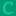 Favicon van clineschrijft.nl