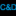Favicon van cloakanddagger-music.com