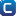 Favicon van cloud-24.nl