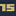 Favicon van club15.nl
