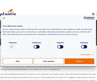 https://clairify.io