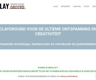 http://clayground.nl