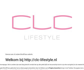 http://clc-lifestyle.nl