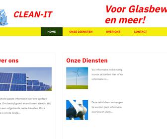 http://clean-itbv.nl