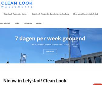 http://cleanlookwasserette.nl