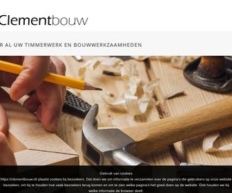 http://clementbouw.nl