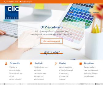 CLIC-design
